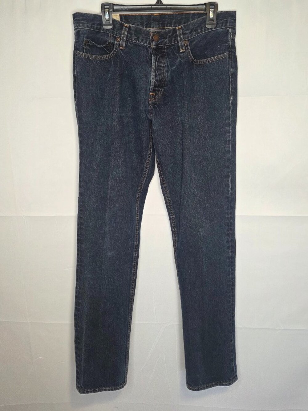 Hollister Mens Jeans Size 34x34